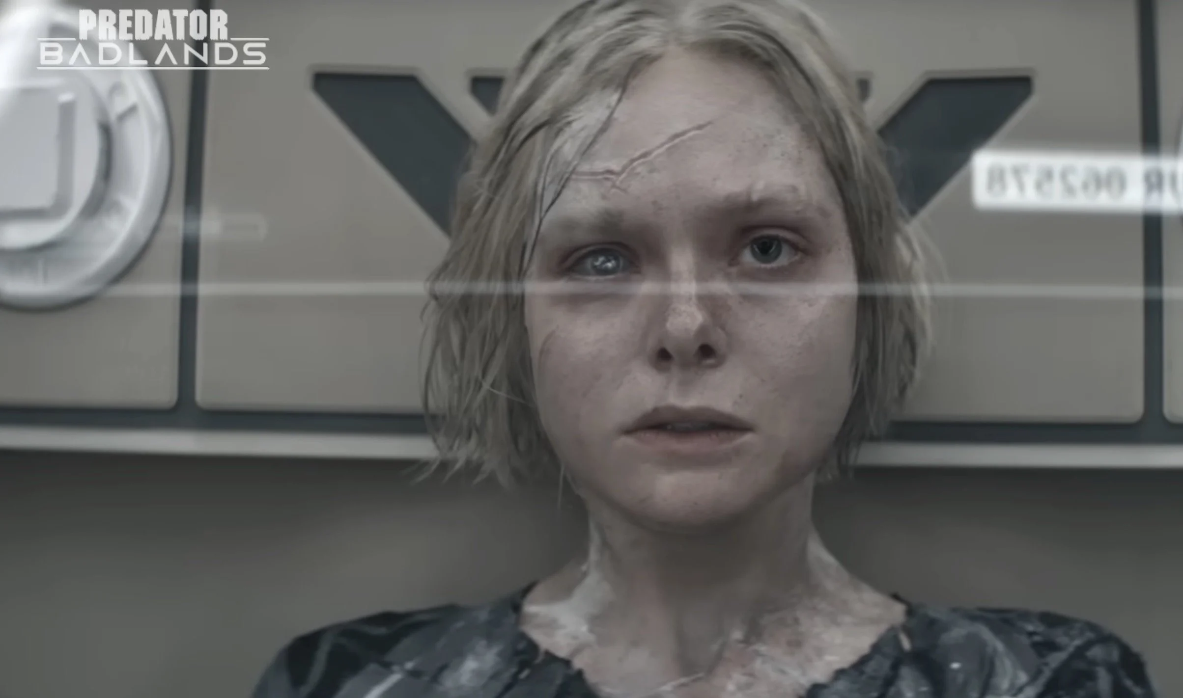 A new clip from PREDATOR: BADLANDS confirms a direct connection to ALIEN A new clip from PREDATOR: BADLANDS confirms a direct connection to ALIEN